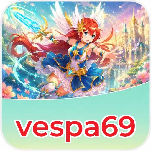 Instalasi vespa69